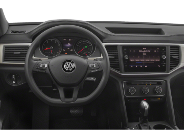 2018 Volkswagen Atlas SEL Premium 4Motion
